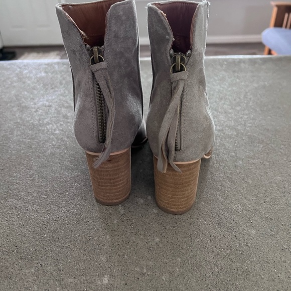 Booties - Picture 3 of 3